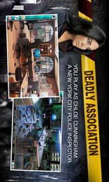 download Deadly Association apk